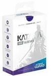Ultimate Guard Katana Sleeves Standardgr&ouml;&szlig;e Blau (100)