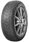 KUMHO Winterreifen 255/50 R19 TL 107H WINTERCRAFT WP52 EV XL K-SILENT