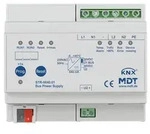 MDT technologies Busspannungsversorgung STR-0640.01