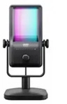 CHERRY XTRFY Ngale R - Mikrofon - USB - Schwarz