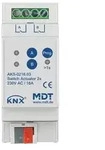 MDT technologies Schaltaktor 2-fach 2TE AKS-0216.03