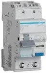 Hager Fehlerstromschutzschalter ADF966D