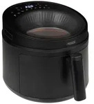Princess 01.182270.01.001 Hei&szlig;luft-Fritteuse 5l 1500W Schwarz