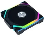 LIAN LI L&uuml;fter Uni Fan SL Wireless Reverse 120mm schwarz