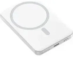 XtremeMac Powerbank 5k mAh USB-C (XWH-PMS2-13)