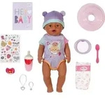 BABY born Eva 43cm