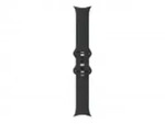 Google Pixel Watch 3 45mm Active Band Obsidian Large WW
