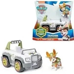 Spin Master - Paw Patrol - Basic Vehicle Tracker (Recycle)