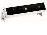Bachmann Steckdosenleiste 902.934