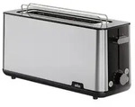 Toaster Braun HT1610BK