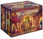 Feuerland Gloomhaven Kn&ouml;pfe und Krabbler - Solospiel