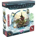 Civolution (Deep Print Games) (DE)