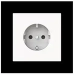 Busch-Jaeger SCHUKO Steckdose Safety+ 20-1 EUCBF-44M