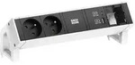 Bachmann Steckdosenleiste 902.953