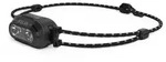 Silva Smini Fly LED Stirnlampe 250 Lumen mit Kordelstirnband - Schwarz