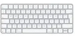 APPLE MAGIC KEYBOARD-INT Peripherieger&auml;te & Zubeh&ouml;r Tastaturen Kabellos