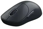 Xiaomi Wireless Mouse 3 &ndash; Kabellose Maus (schwarz)