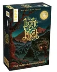 The Light in the Mist &ndash; Eine Tarot-R&auml;tselgeschichte
