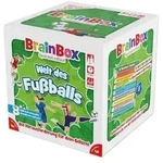 Green Board - BrainBox - Welt des Fu&szlig;balls
