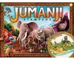 Spin Master Games - Jumanji Stampede - kooperatives 3D-Abenteuerspiel