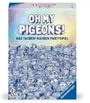 Ravensburger 22688 - Oh my Pigeons!