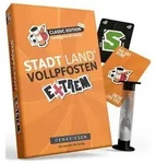 D&R Denkriesen STADT LAND VOLLPFOSTEN&reg; Extrem Classic 4260528096626 Anzahl Spieler