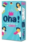 Oha Das Familienspiel