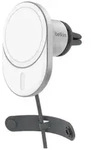 Belkin BoostCharge Pro - Kfz-Halterung f&uuml;r induktives Laden