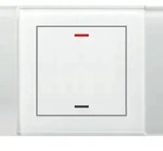 MDT technologies Glastaster II Light 1-fach BE-GTL10W.01