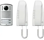 Legrand Zweifam.-Set Audio 363221