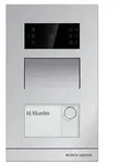 Busch-Jaeger Au&szlig;enstation Video Mini H81313P1-A-03