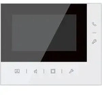 "Busch-Jaeger Innenstation Video 4.3" M22483-W-03"