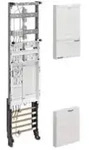 Hager Komplettfeld, univ.Z ZH3EL16