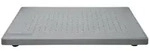 Kensington SmartFit Solemate - Fu&szlig;st&uuml;tze