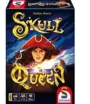 SCHMIDT - Spiele Skull Queen Brettspiel 8 Jahr e 30 min Familienspiel
