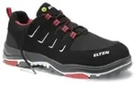7274103 Elten William Red Low ESD Gr.40 Si-Halbschuh EN ISO 20345 S1P SRC