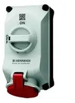 Mennekes Wandsteckdose 5603506G