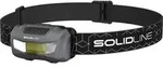 LED LENSER&reg; Headlamp SOLIDLINE SH1