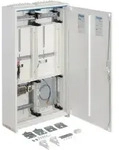 Hager Wandlerz&auml;hlerschrank FP62Z2N