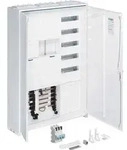 Hager Komplettschrank, univers Z ZB33SEQ19EN