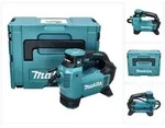Makita DMP 181 ZJ Akku Kompressor 18 V 11,1 bar + Makpac - ohne Akku, ohne Ladeger&auml;t