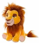 Disney Der K&ouml; nig der L&ouml; wen Mufasa Pl&uuml; schtier 25cm