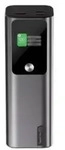 Alogic Ark - Powerbank - 27000 mAh - 140 Watt - 5 A - Power Delivery 3.1 - 3