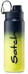 Satch BOTTLE Blue Graffiti