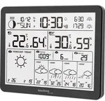 Techno Line WD3000 WD3000 Wetterstation WLAN-Wetterstation Vorhersage f&uuml;r 4 Tage