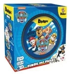 Dobble Paw Patrol, Kartenspiel, f&uuml;r 2-8 Spieler, ab 4 Jahren (DE-Ausgabe)