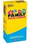 Family Challenge