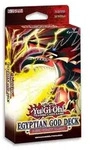 Yu-Gi-Oh! Egyptian God Decks 1. Auflage Englisch Slifer