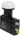 Premiumx SCR-2L SAT Unicable LNB SCR 2 Legacy Einkabel System Unikabel 4 + 2