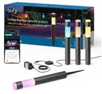 ANKER INNOVATIONS - Eufy - Gartenleuchte - LED - RGBWW light - 1500-9000 K (Packung